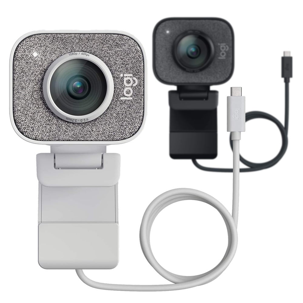 compatible video cameras for mac